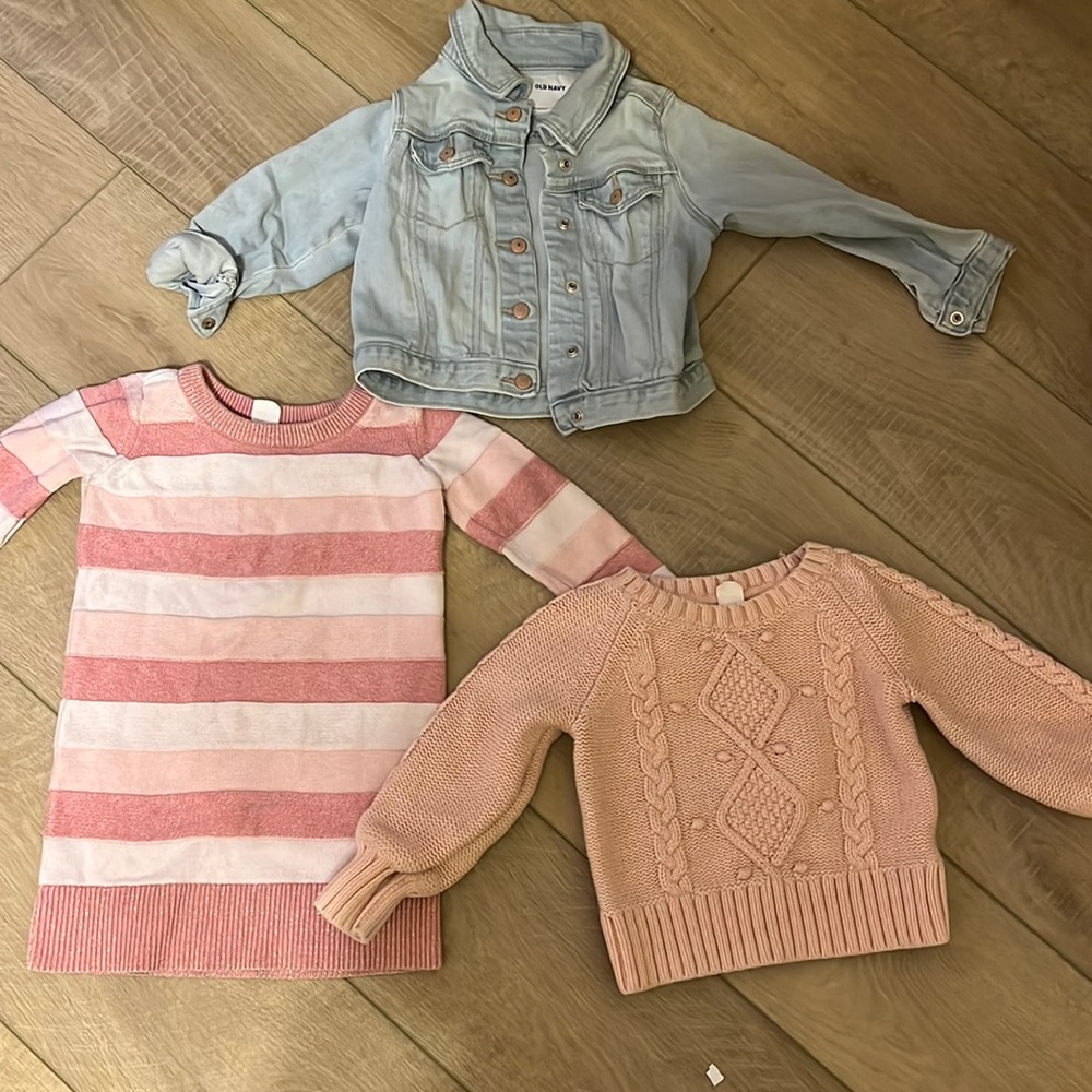 Gap Winter bundle